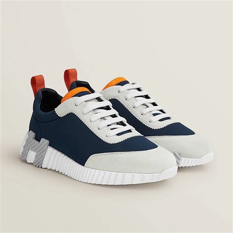 scarpe hermès uomo sportive